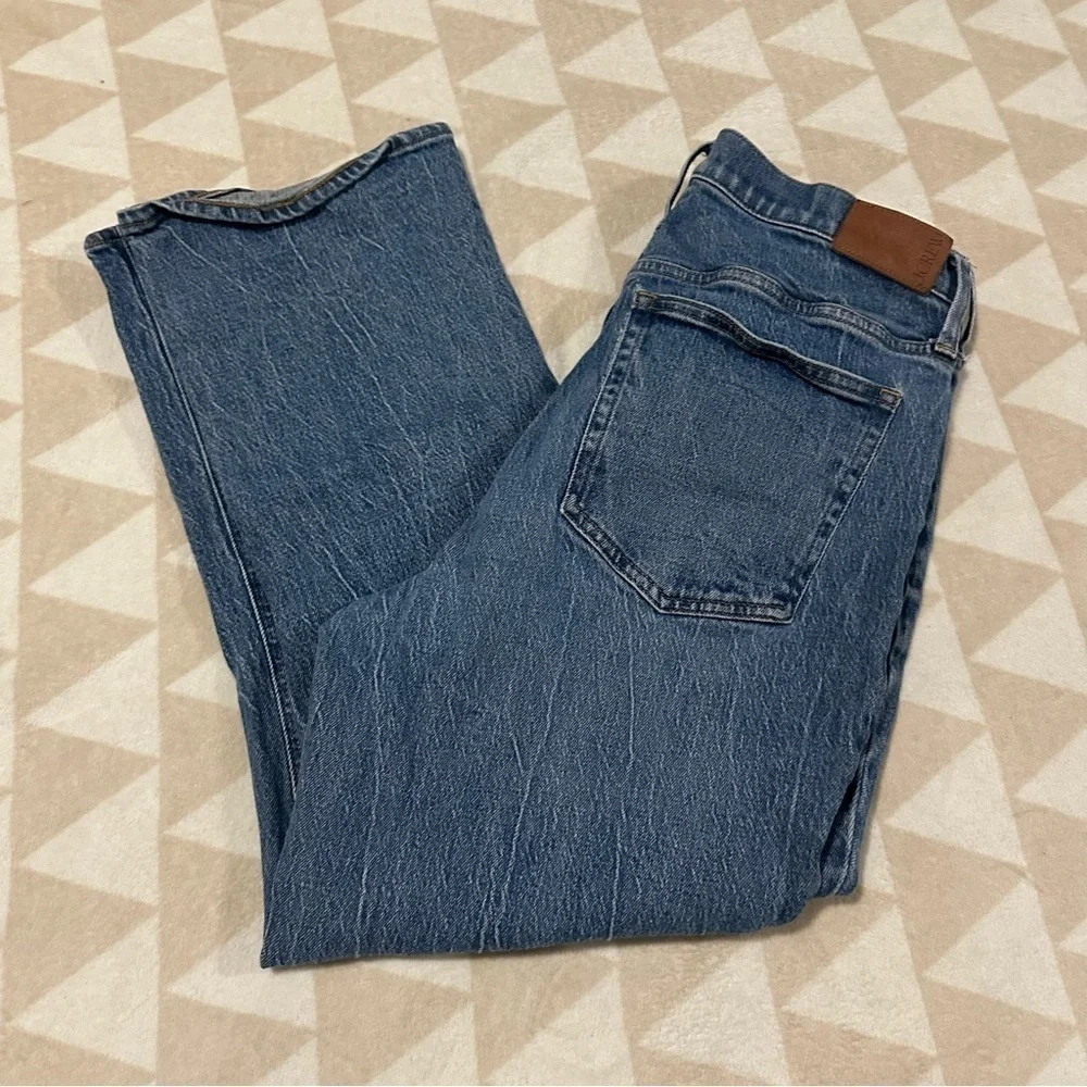 J crew 10